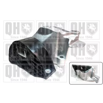 Support moteur QUINTON HAZELL EM4714