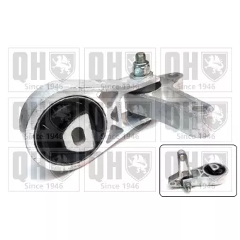 Support moteur QUINTON HAZELL EM4719