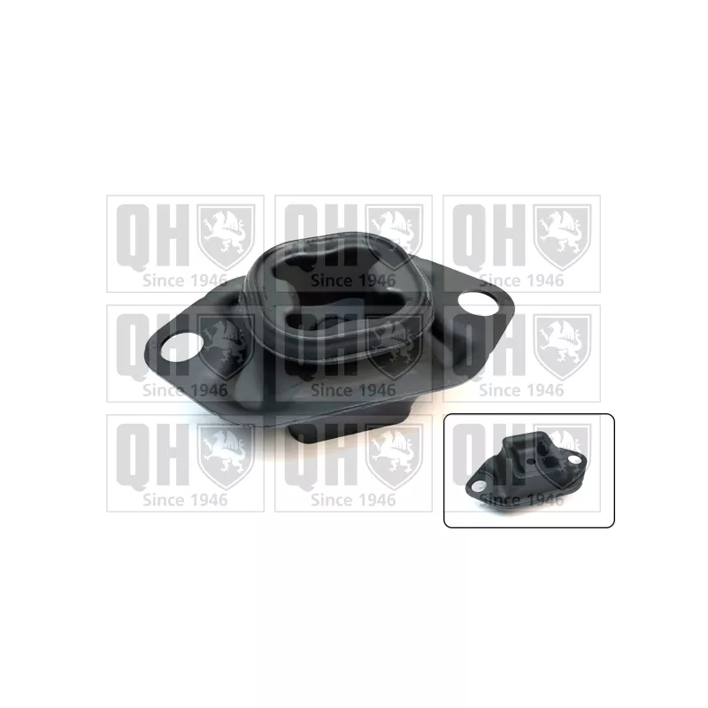 Support moteur QUINTON HAZELL EM4748