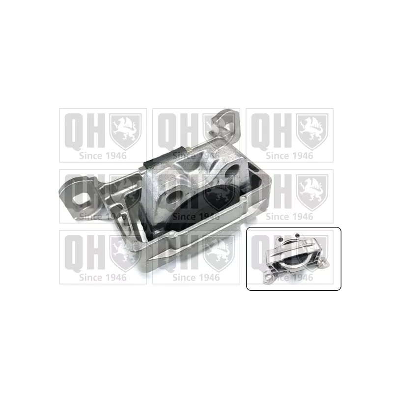 Support moteur QUINTON HAZELL EM4876