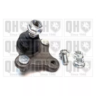 Rotule de suspension QUINTON HAZELL QSJ3886S