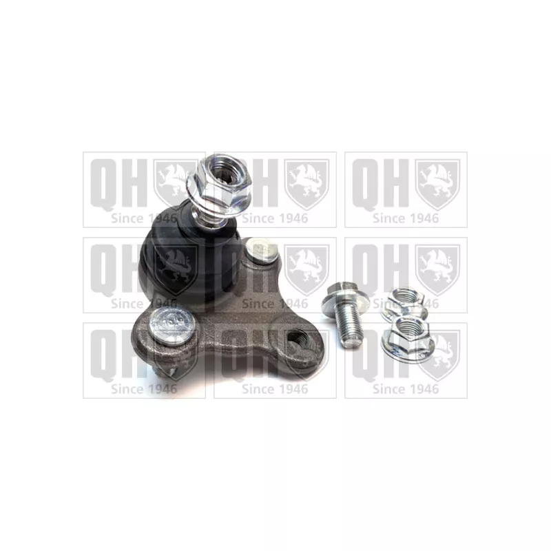 Rotule de suspension QUINTON HAZELL QSJ3886S