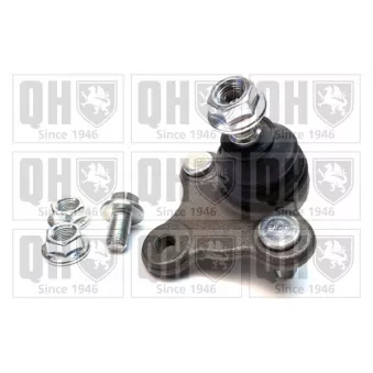 Rotule de suspension QUINTON HAZELL QSJ3887S