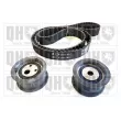 Kit de distribution QUINTON HAZELL QBK840 - Visuel 1