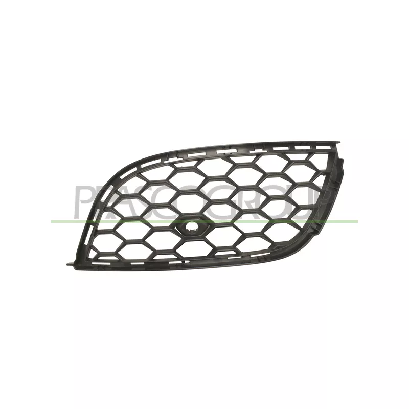 Grille de ventilation, pare-chocs avant gauche PRASCO AA3462114