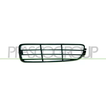 Grille de ventilation, pare-chocs avant gauche PRASCO AD0152124