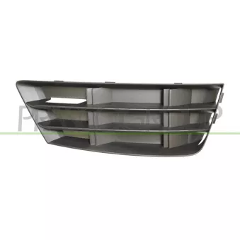 Grille de ventilation, pare-chocs avant droit PRASCO AD0262123