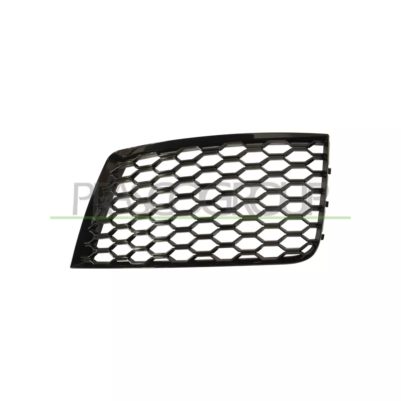 Grille de ventilation, pare-chocs avant gauche PRASCO AD3272124