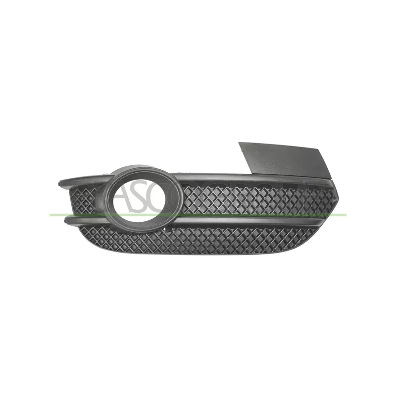 Grille de ventilation, pare-chocs avant droit PRASCO AD8102133