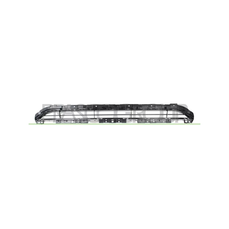 Grille de ventilation, pare-chocs PRASCO AD8122120