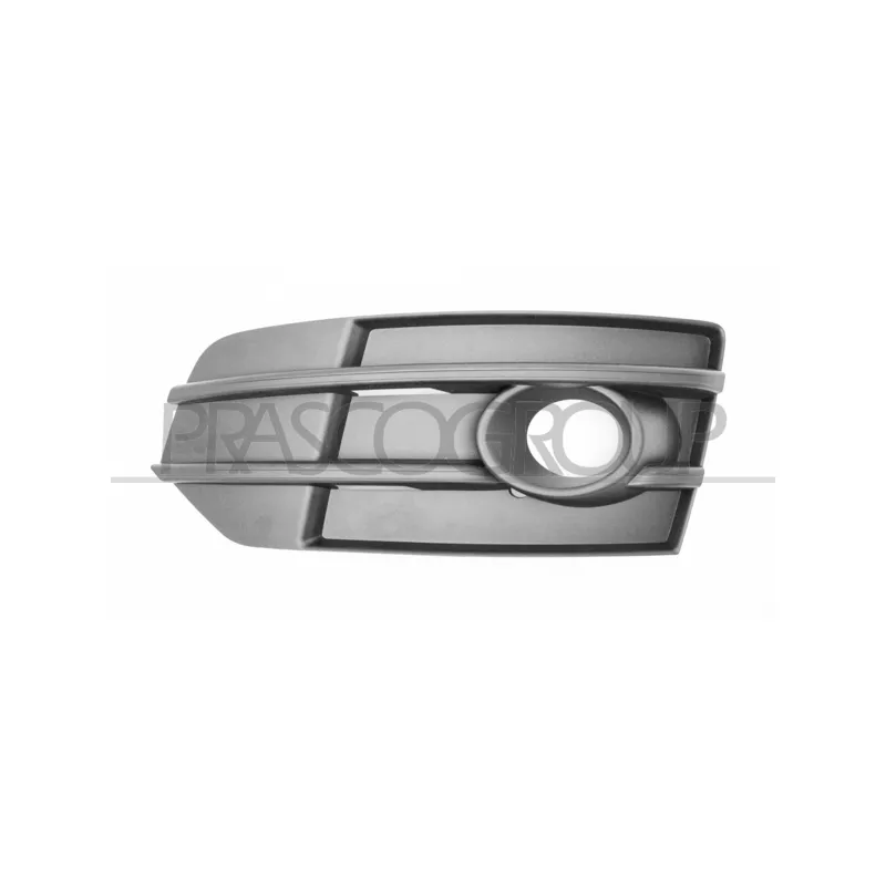 Grille de ventilation, pare-chocs avant gauche PRASCO AD8222144