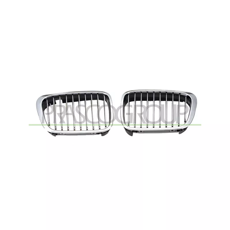 Grille de radiateur avant droit PRASCO BM0182033