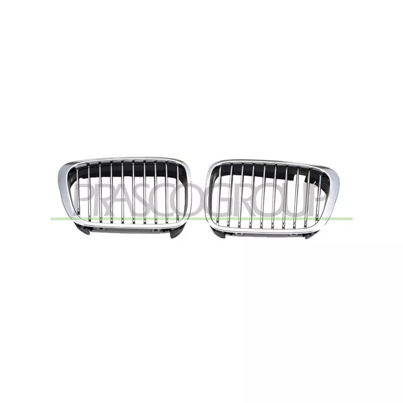 Grille de radiateur avant gauche PRASCO BM0182034