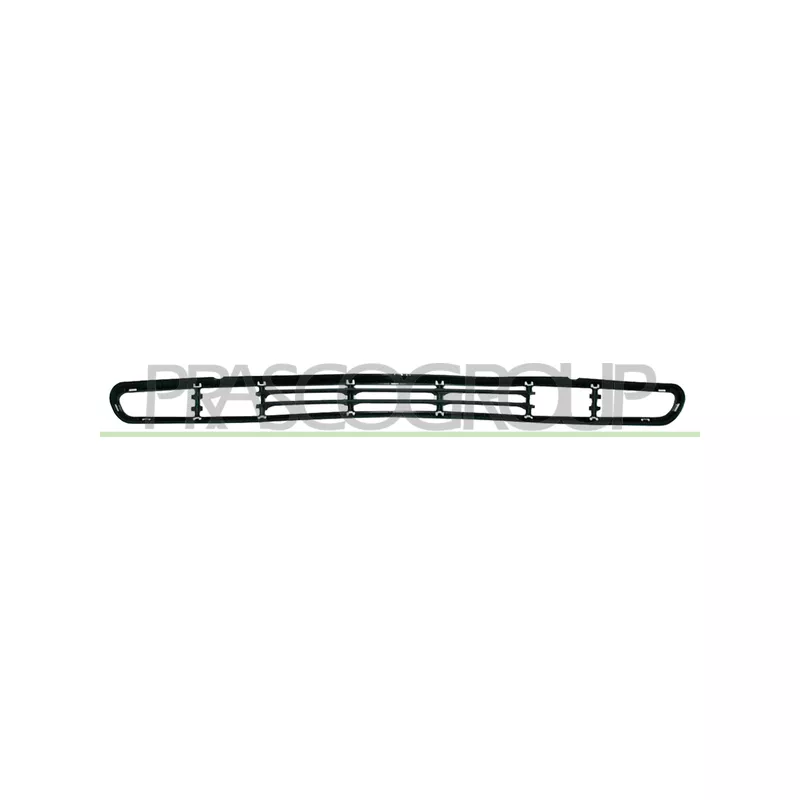 Grille de ventilation, pare-chocs PRASCO BM0182120