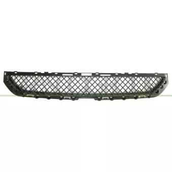 Grille de ventilation, pare-chocs PRASCO BM0182121