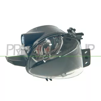 Projecteur antibrouillard PRASCO BM0244415