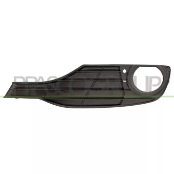 Grille de ventilation, pare-chocs PRASCO BM0282134