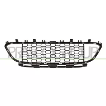 Grille de ventilation, pare-chocs PRASCO BM0292130