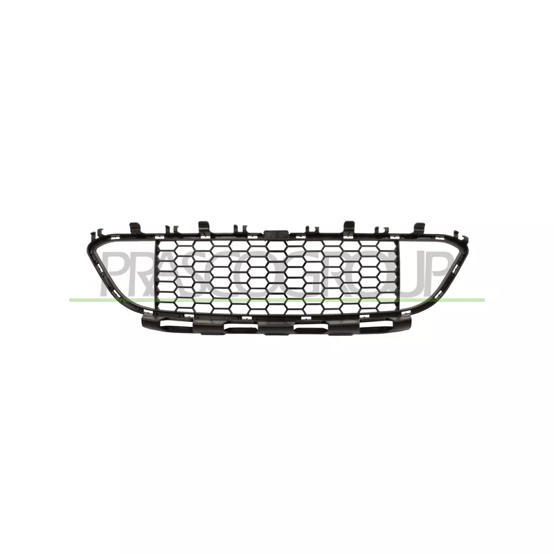 Grille de ventilation, pare-chocs PRASCO BM0292130