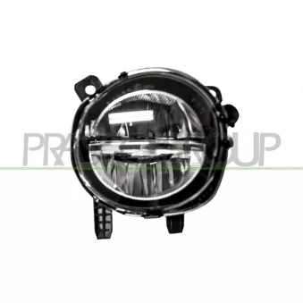 Projecteur antibrouillard PRASCO BM0324423