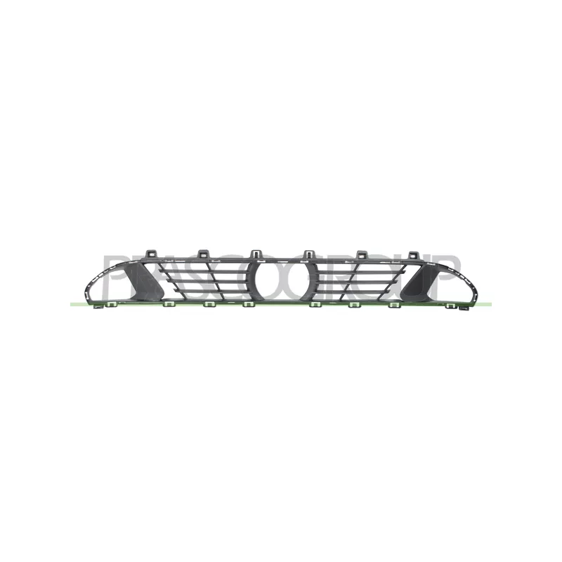 Grille de ventilation, pare-chocs PRASCO BM0342130