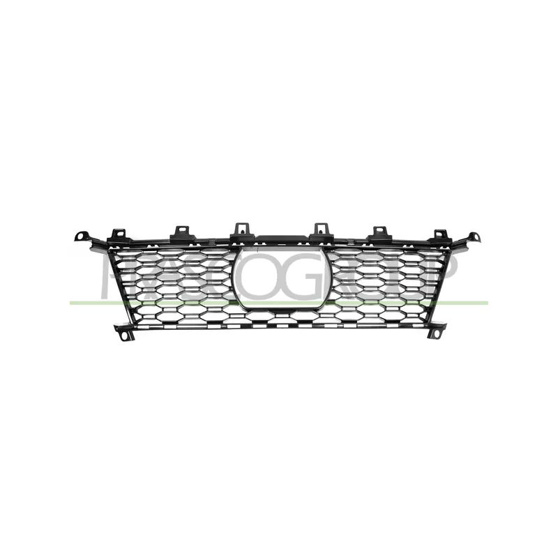 Grille de ventilation, pare-chocs PRASCO BM0352130