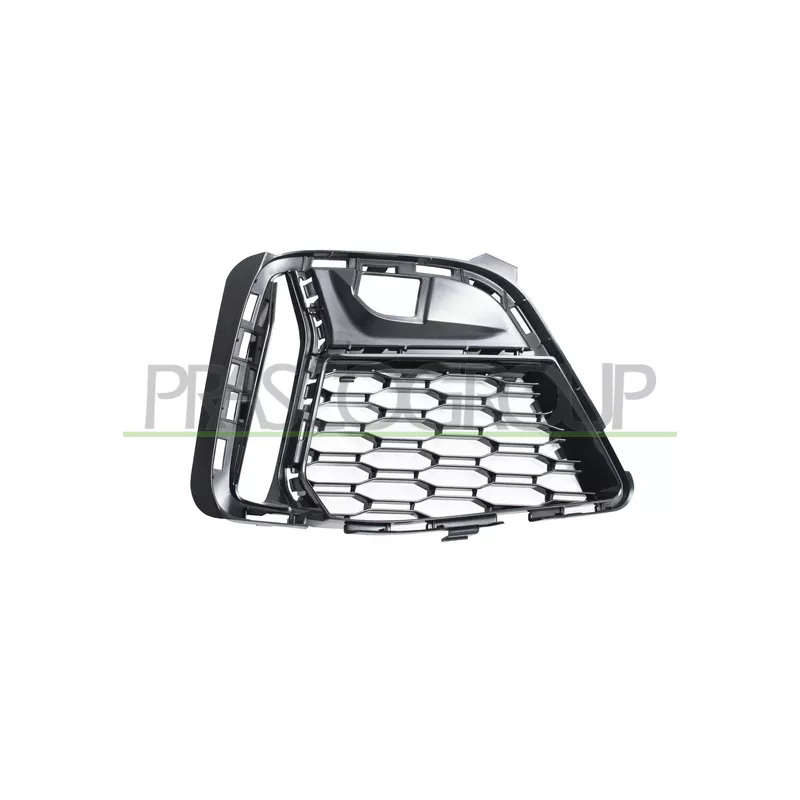 Grille de ventilation, pare-chocs avant droit PRASCO BM0352143