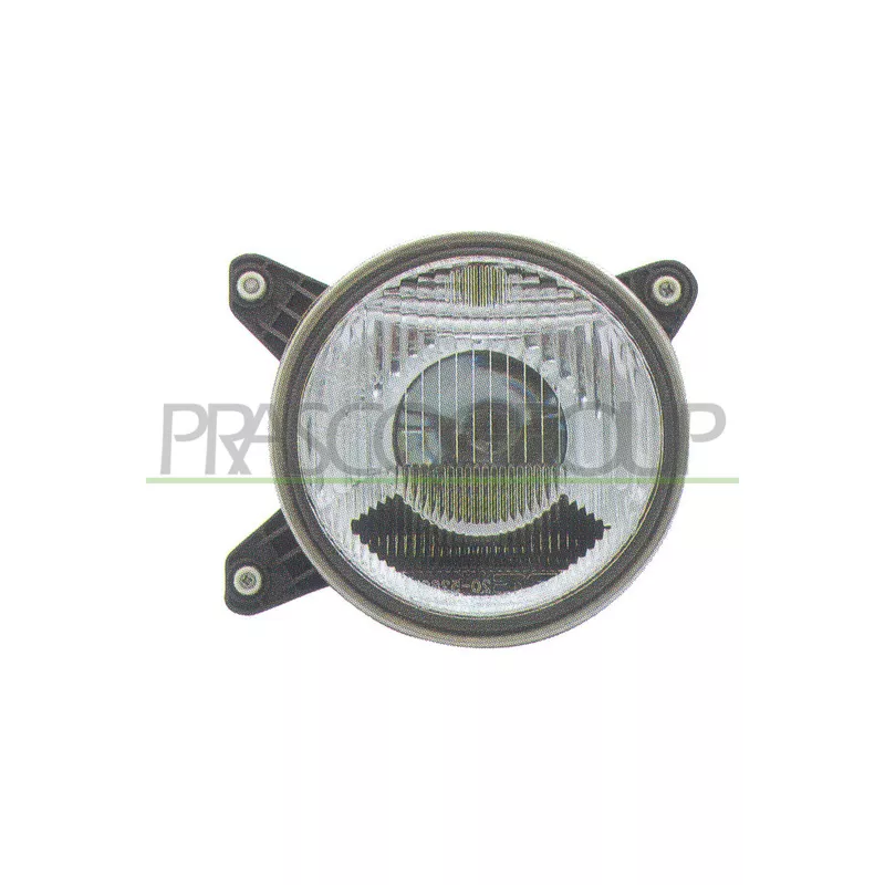 Projecteur principal PRASCO BM0424513