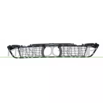 Grille de ventilation, pare-chocs PRASCO BM0552130