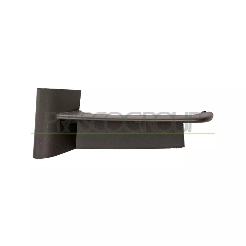 Grille de ventilation, pare-chocs avant droit PRASCO BM0992123