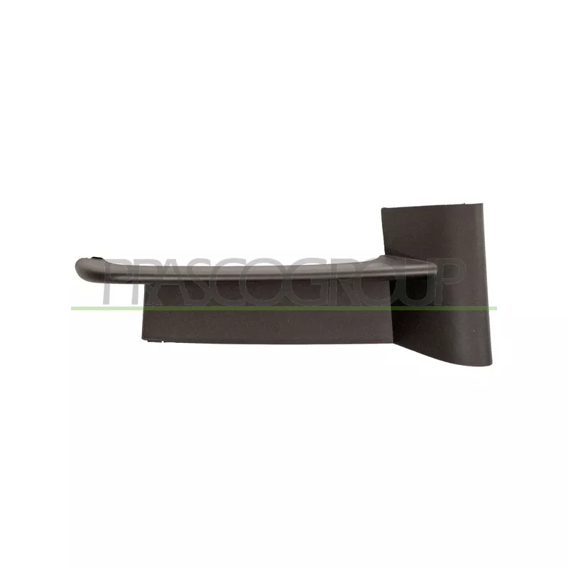 Grille de ventilation, pare-chocs avant gauche PRASCO BM0992124