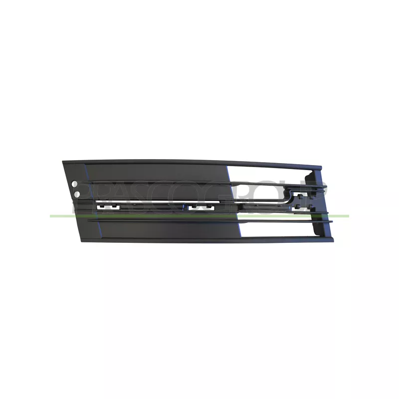 Grille de ventilation, pare-chocs PRASCO BM1022123