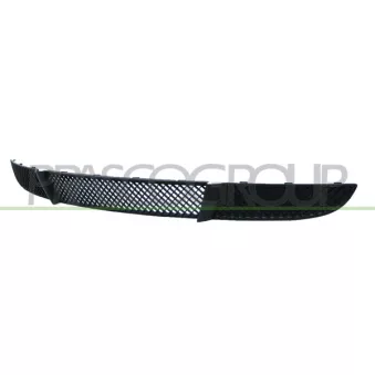 Grille de ventilation, pare-chocs PRASCO BM1212120