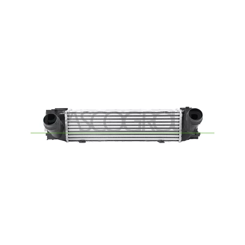 Intercooler, échangeur PRASCO BM123N002