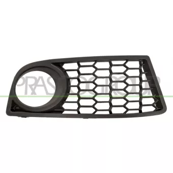 Grille de ventilation, pare-chocs PRASCO BM1242123