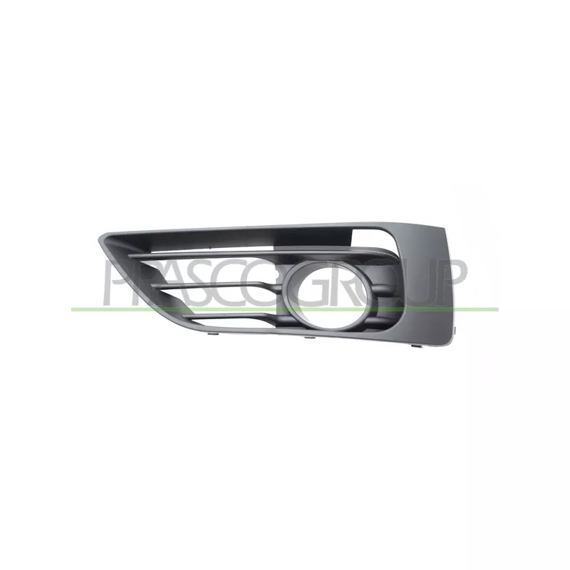 Grille de ventilation, pare-chocs avant gauche PRASCO BM2002114