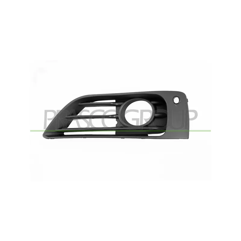 Grille de ventilation, pare-chocs avant droit PRASCO BM2002115