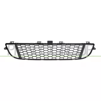 Grille de ventilation, pare-chocs PRASCO BM2512130