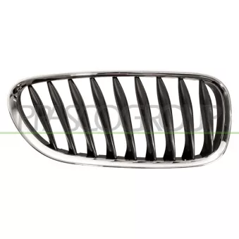 Grille de radiateur PRASCO BM6242003