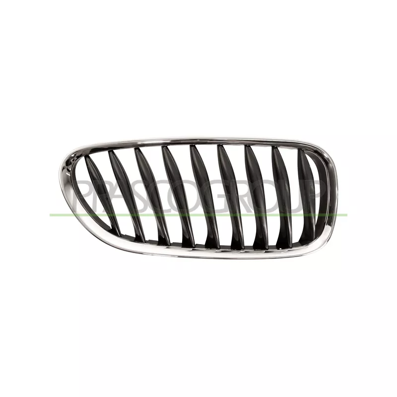 Grille de radiateur PRASCO BM6242003