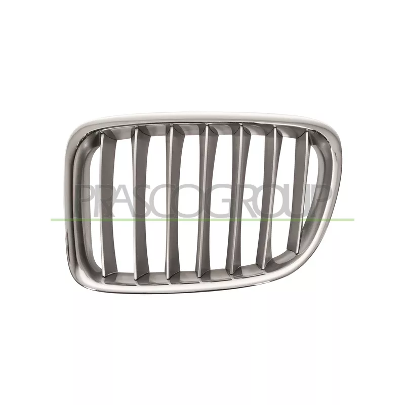 Grille de radiateur PRASCO BM7022034