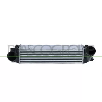 Intercooler, échangeur PRASCO BM703N001