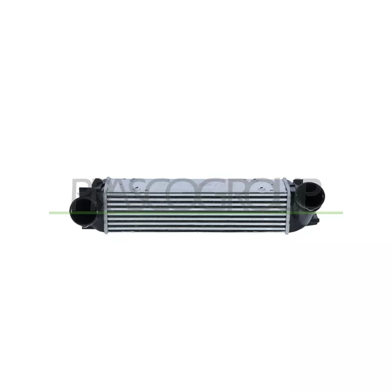 Intercooler, échangeur PRASCO BM703N001