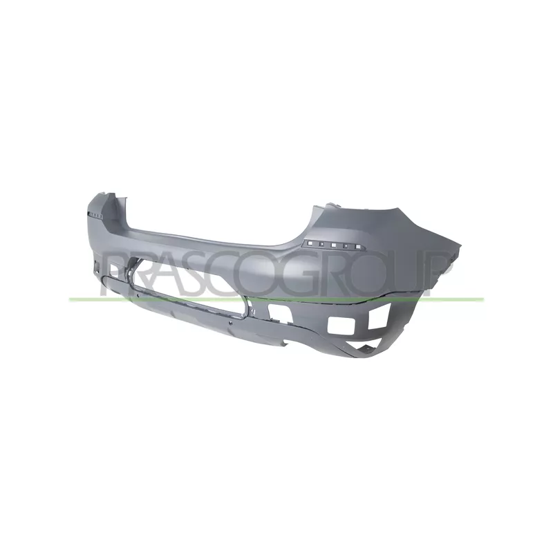 Pare-chocs PRASCO BM7501071