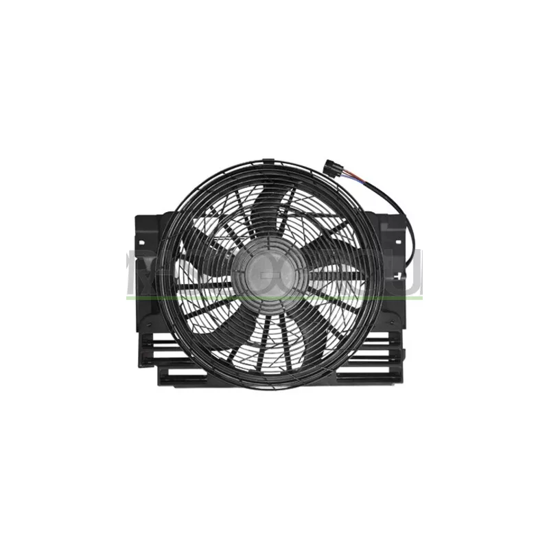 Ventilateur, refroidissement du moteur PRASCO BM820F002