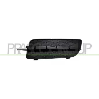 Grille de ventilation, pare-chocs avant gauche PRASCO BM8222124