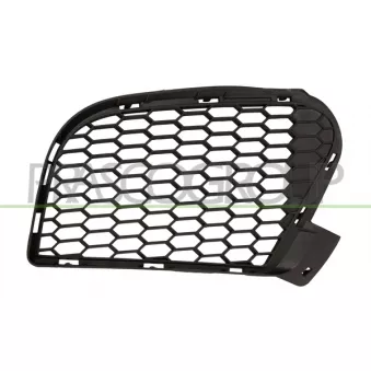 Grille de ventilation, pare-chocs PRASCO BM8252123