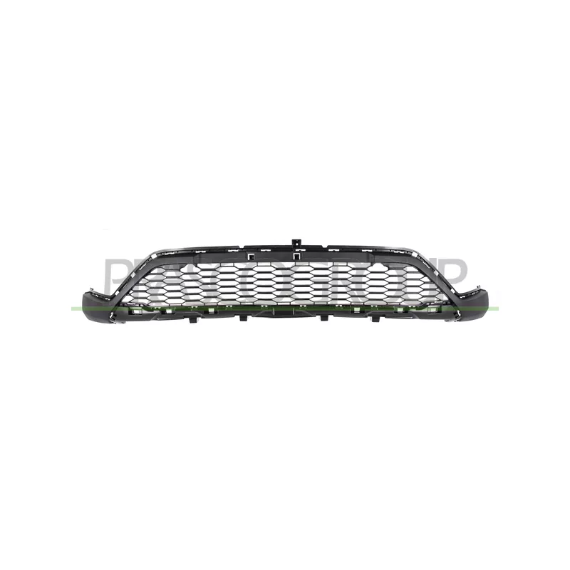 Grille de ventilation, pare-chocs PRASCO DA2322120