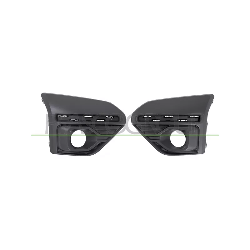 Grille de ventilation, pare-chocs PRASCO DA2322145