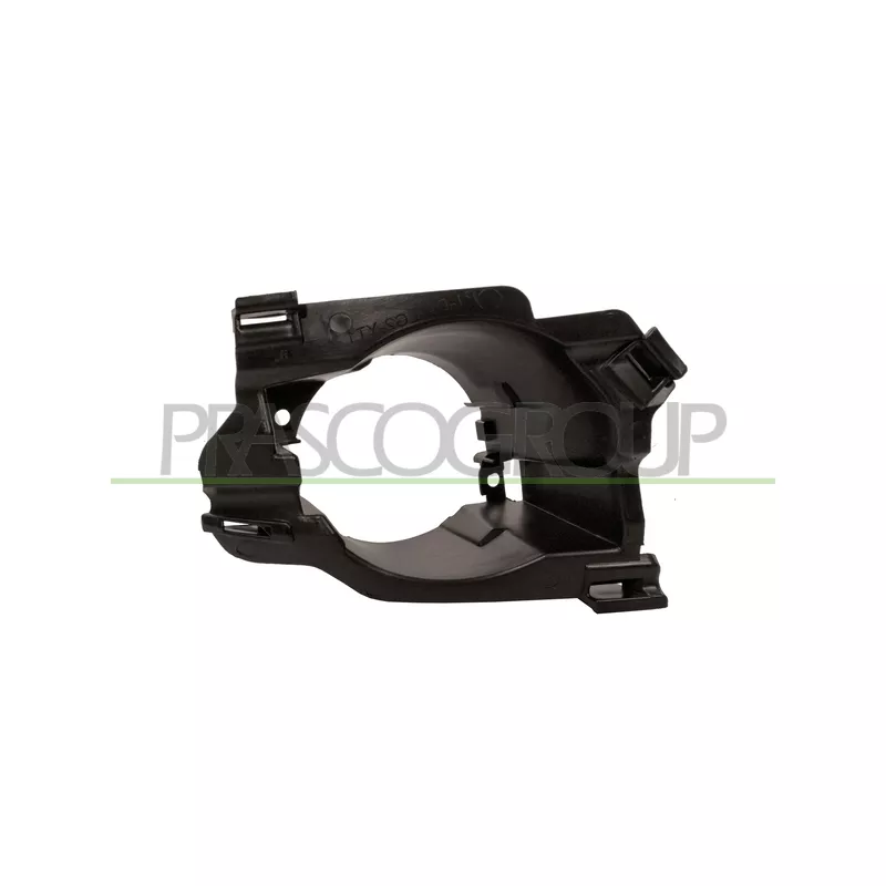 Support, phare antibrouillard PRASCO DA3221303